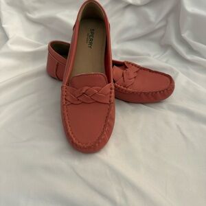 NWOT Sperry Top-Sider Bridge Driving Loafer